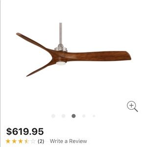 George kovacs ceiling fan